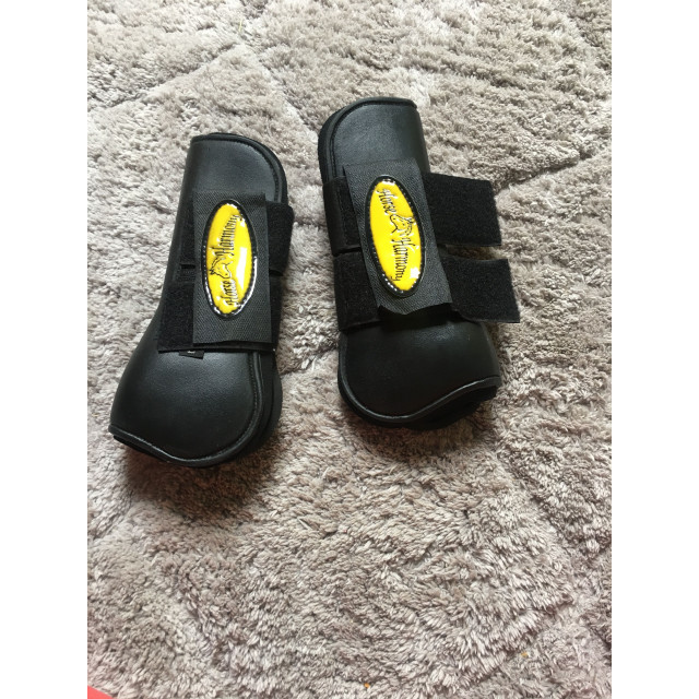 vends guêtres Allemande Horse Harmony