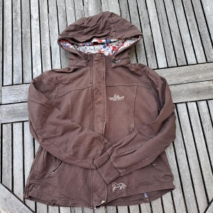 Gilet coton Horseware
