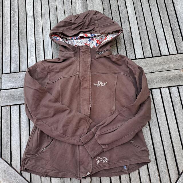 Gilet coton Horseware