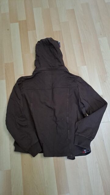 Gilet coton Horseware