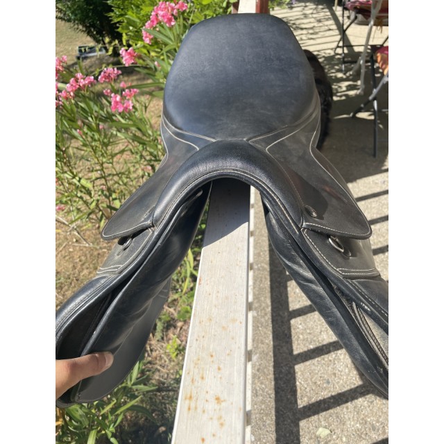 Matériel d’équitation