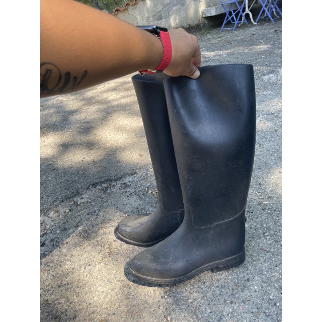 Matériel d’équitation