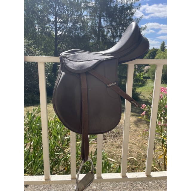 Matériel d’équitation