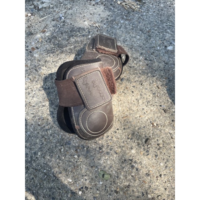 Matériel d’équitation