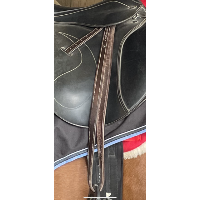 Matériel d’équitation