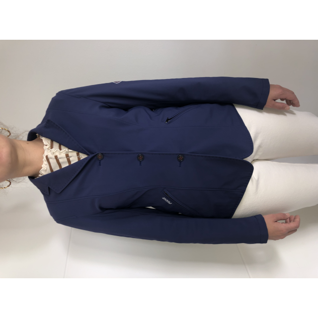 Veste de concours Pikeur