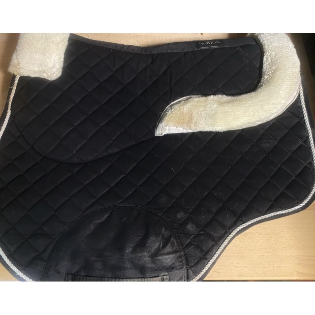 Tapis avec amortisseur Norton