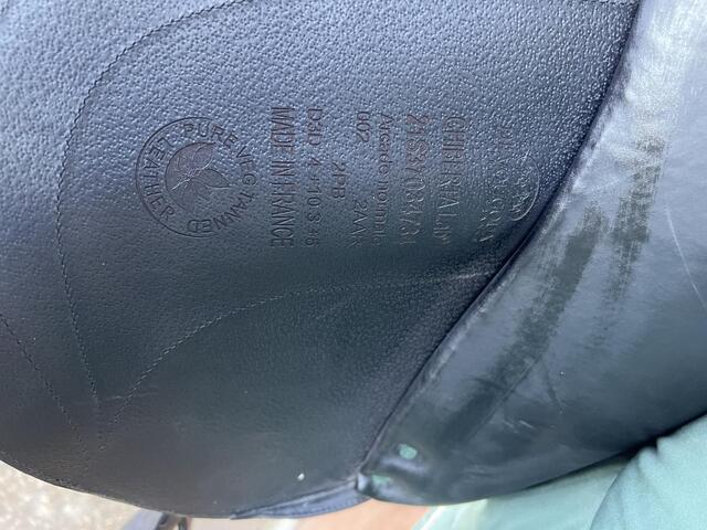 Selle Devoucoux