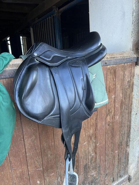 Selle Devoucoux