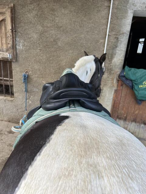 Selle Devoucoux