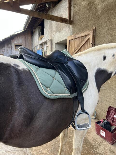 Selle Devoucoux