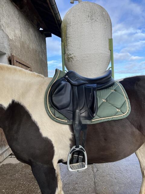 Selle Devoucoux