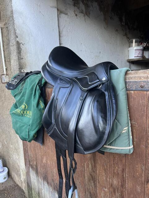 Selle Devoucoux
