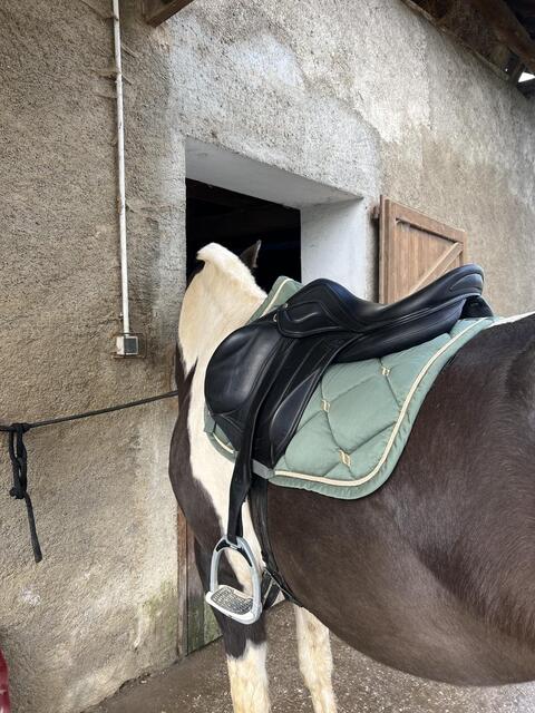 Selle Devoucoux