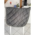 Tapis gris Privilège équitation