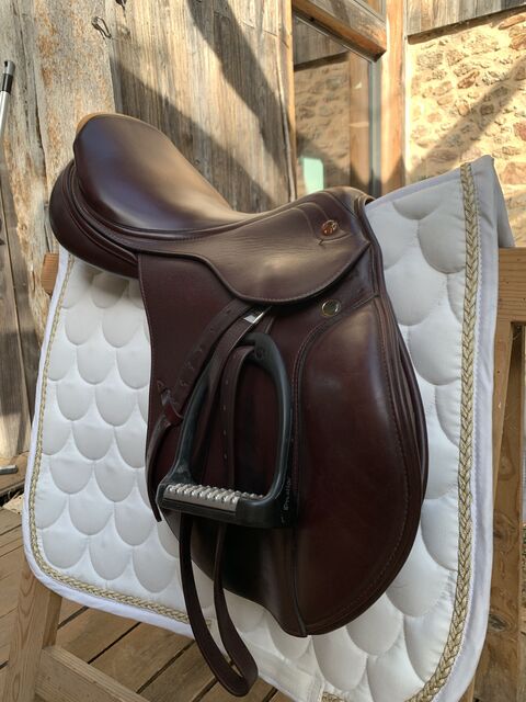 Selle Prestige - Modèle Sydney