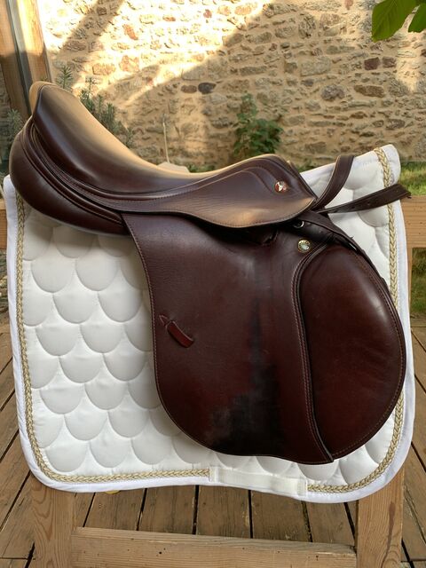 Selle Prestige - Modèle Sydney