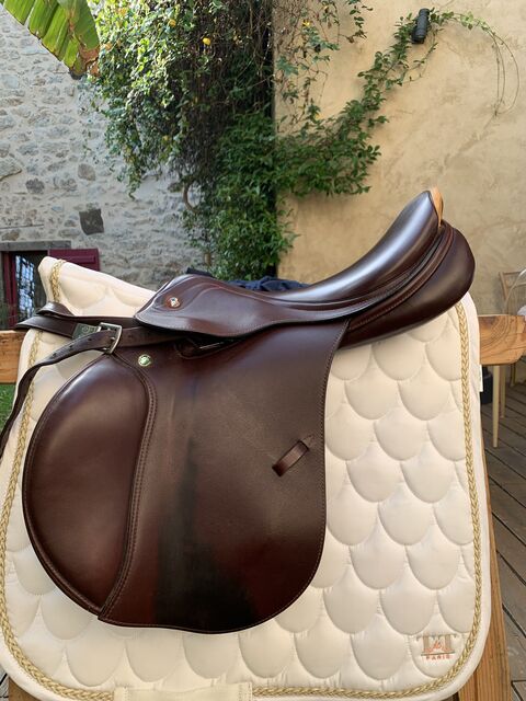 Selle Prestige - Modèle Sydney