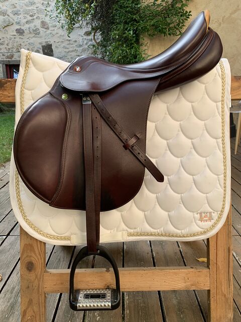 Selle Prestige - Modèle Sydney