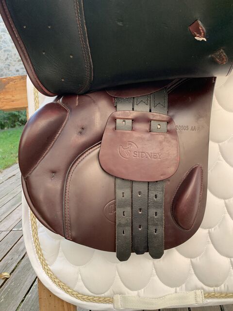 Selle Prestige - Modèle Sydney
