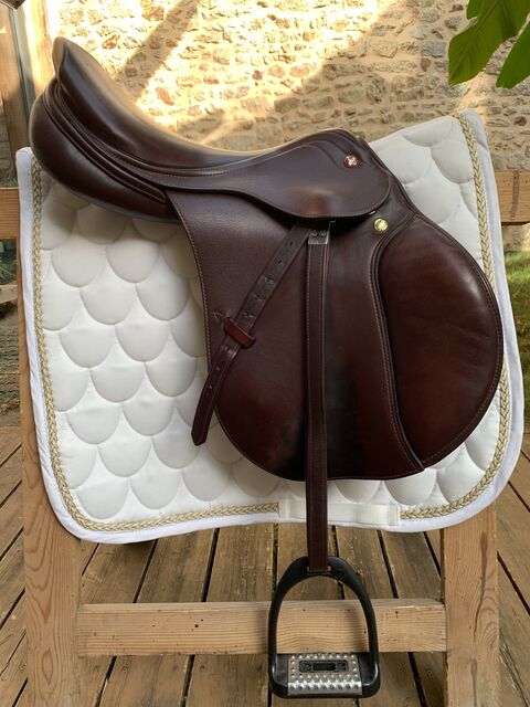 Selle Prestige - Modèle Sydney