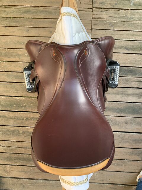Selle Prestige - Modèle Sydney