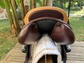 Selle Prestige - Modèle Sydney