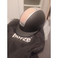 Casque Apex Horze