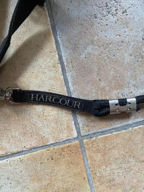 Licol Harcour
