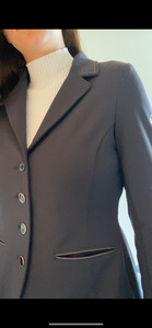 veste concours