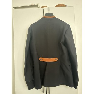 veste aerotech horse pilot