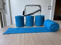Bandes de polo Waldhausen