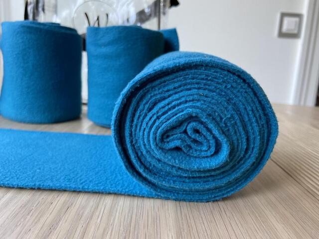 Bandes de polo Waldhausen