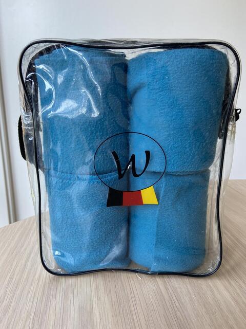 Bandes de polo Waldhausen