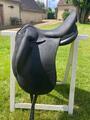 Selle de dressage neuve Childeric DPL livrée fin 2023