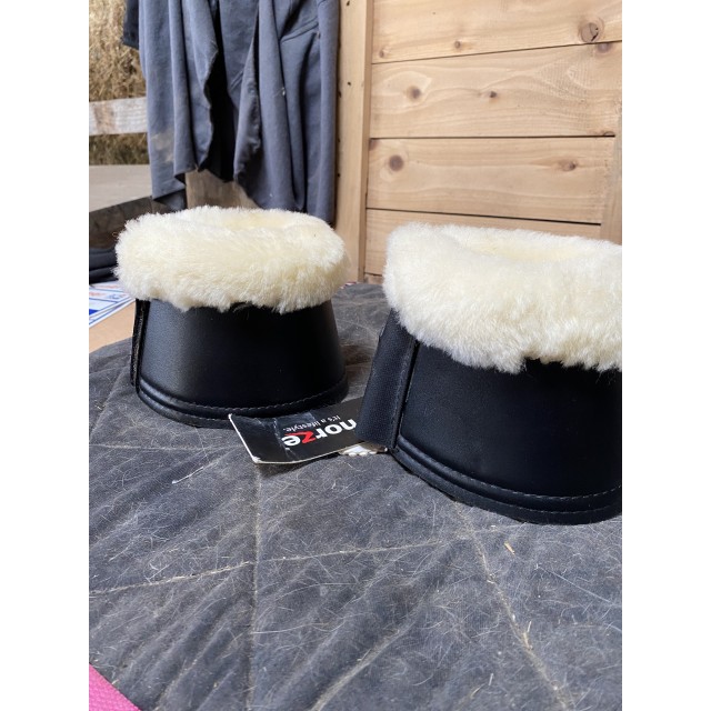 cloches horze neuve M