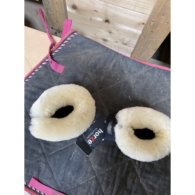 cloches horze neuve M