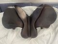 Selle mixte Zaldi Danloux 18"