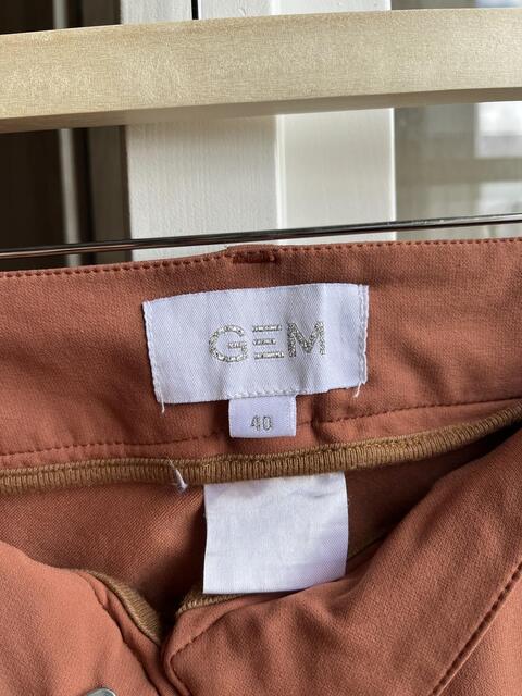 Pantalon GEM