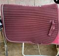 Tapis mixte Kingsland couleur Prune