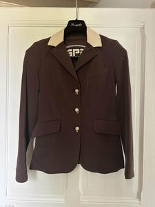 veste de concours GPA
