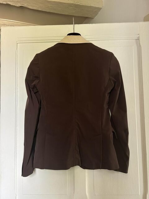 veste de concours GPA