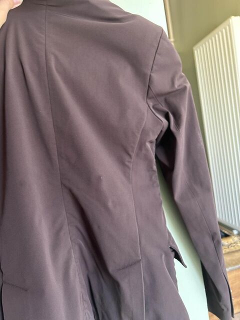 veste de concours GPA