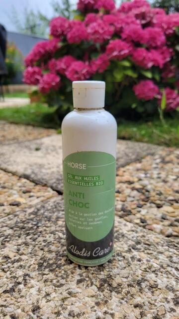 Antichoc Alodis Care