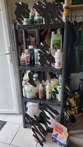 Shampoing Equi Wash Cavalor