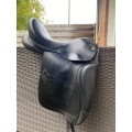 Selle de dressage Tattini
