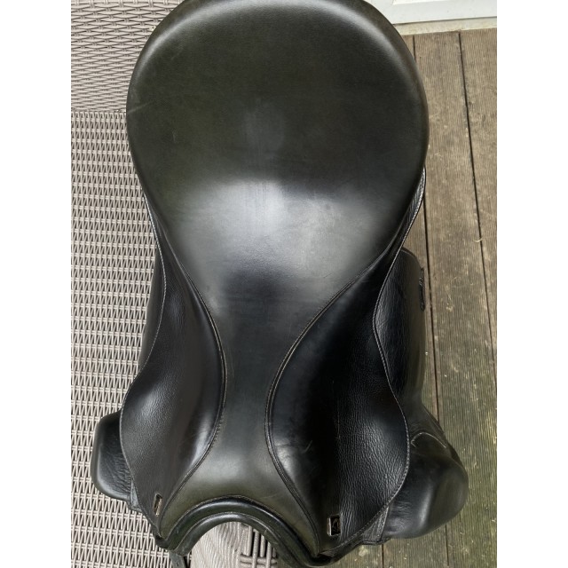 Selle de dressage Tattini