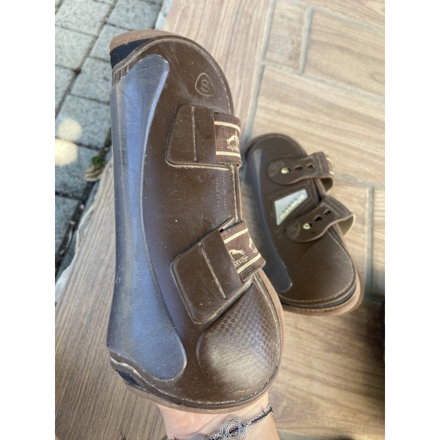 Guêtres + Protèges boulets Veredus