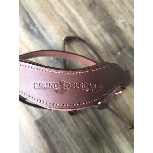 Filet Bruno Delgrange