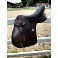 Selle Bates Cair Mixte 17”5